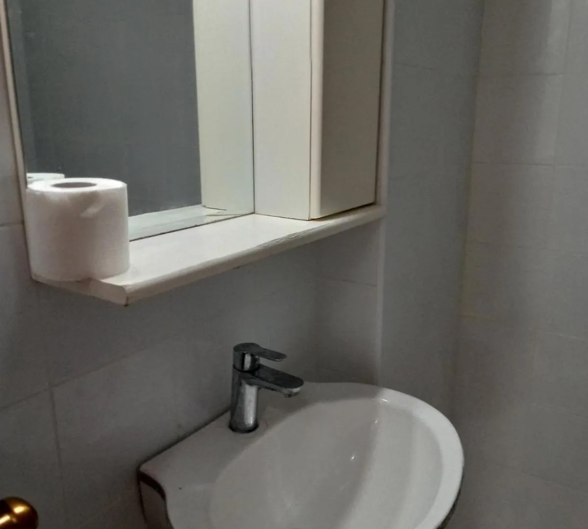 Apartmán Studio To Rent In Front Of The Amazing Sea Nea Plagia