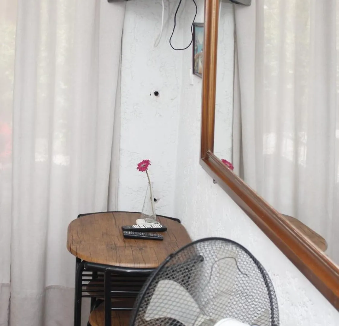 Studio To Rent In Front Of The Amazing Sea Nea Plagia